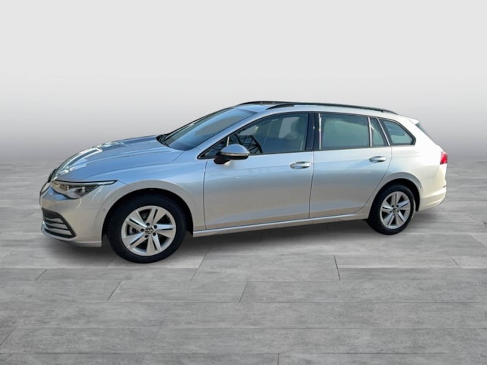 Volkswagen Golf Variant – Bild 2