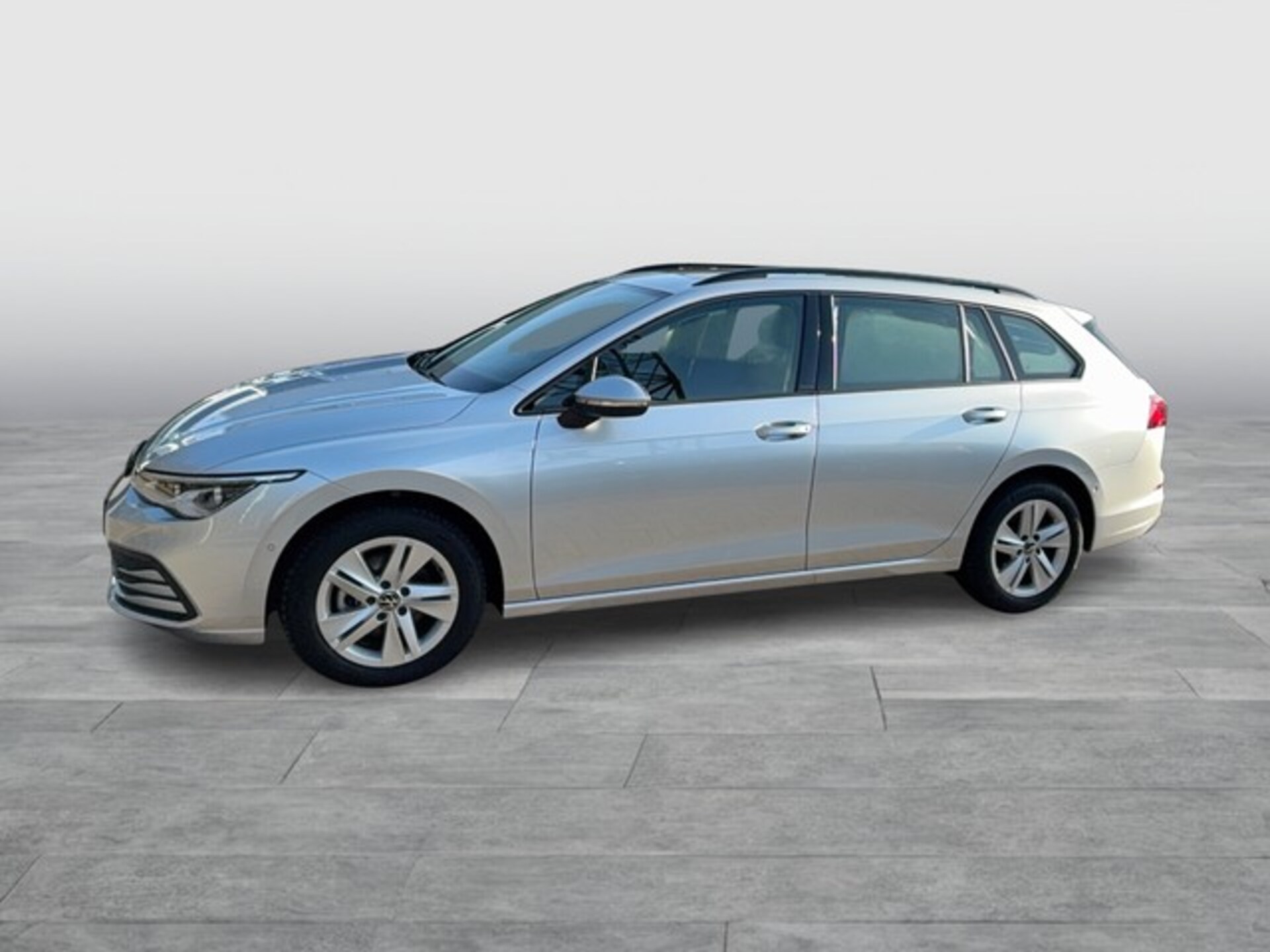 Volkswagen Golf Variant Life