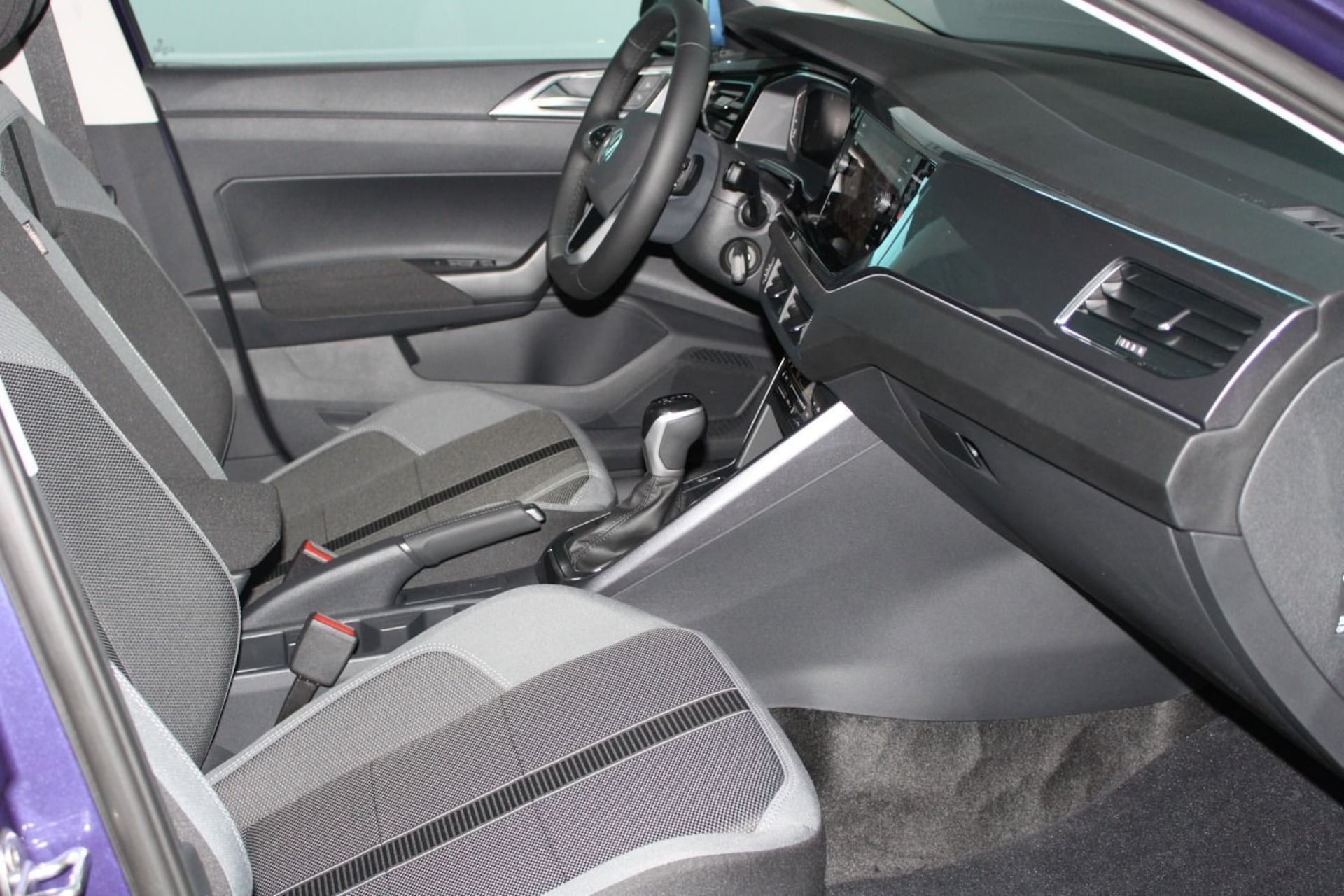 Volkswagen Polo Style