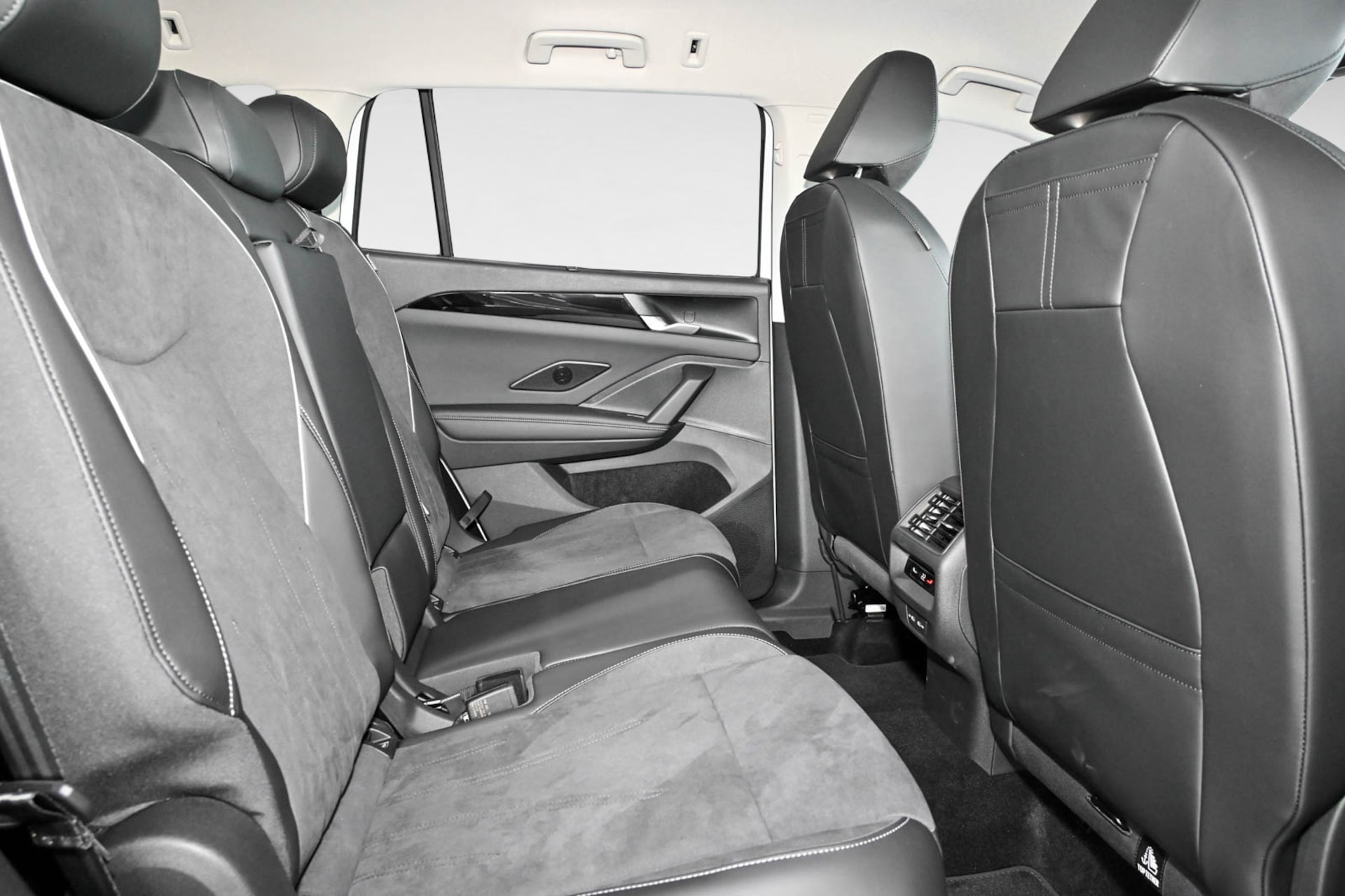 Volkswagen Tayron Elegance