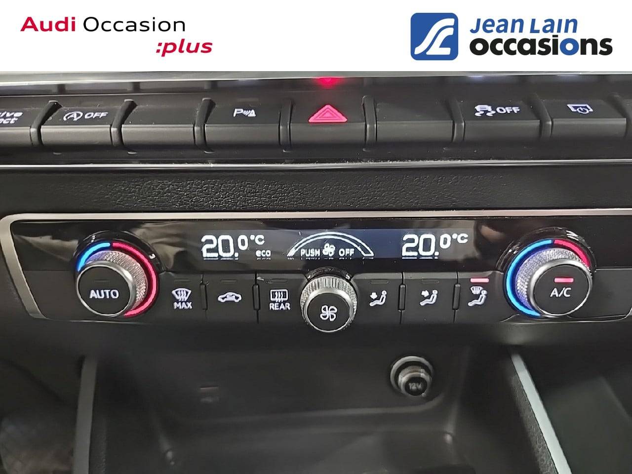 Image about Audi Q2 Advanced 35 TFSI 110 kW (150 ch) S tronic