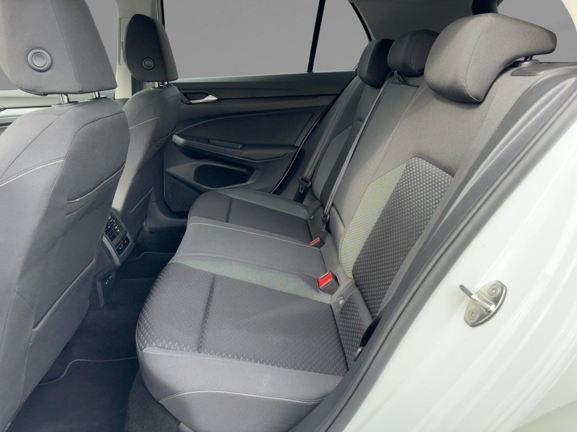 Volkswagen Golf Active