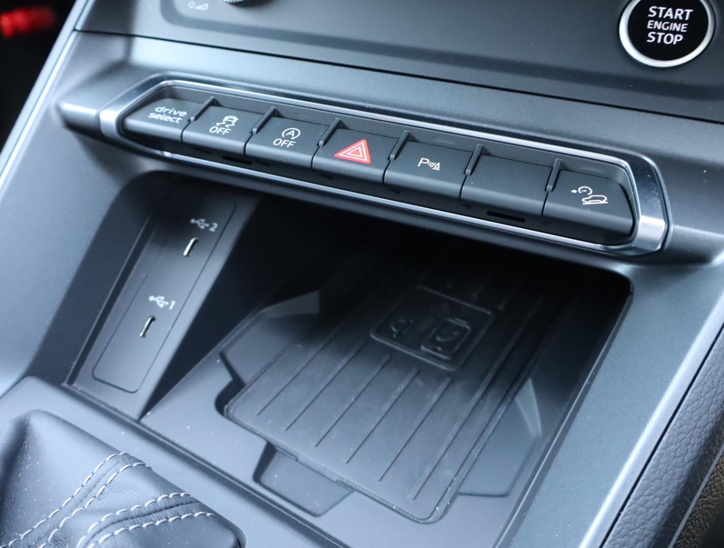 Audi Q3 Sportback 35 TFSI S line 110(150) kW(PS) S tronic for more details contact your dealer