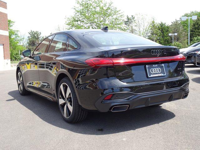 2026 Audi A5 Sedan