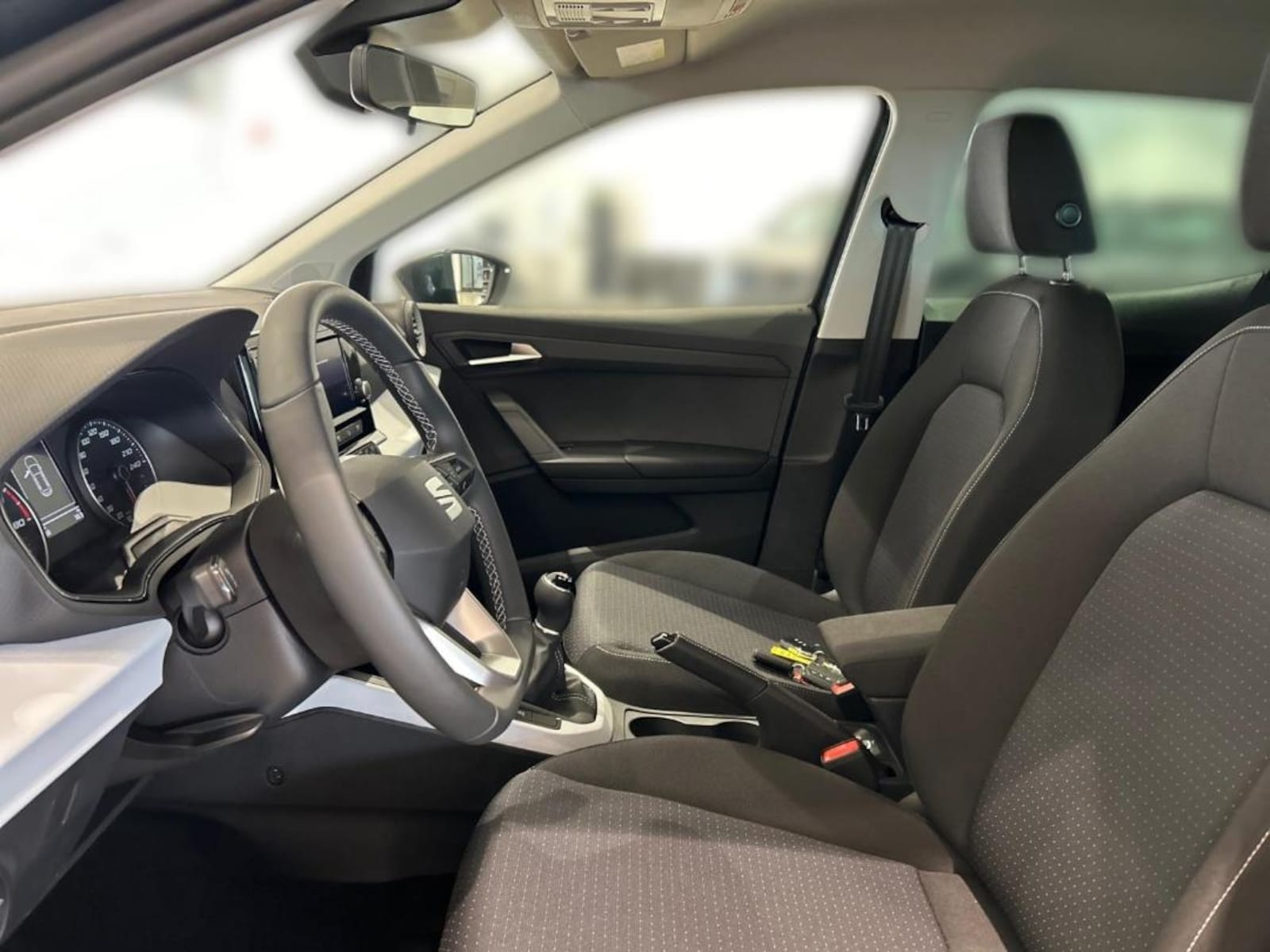 SEAT Arona – Bild 11