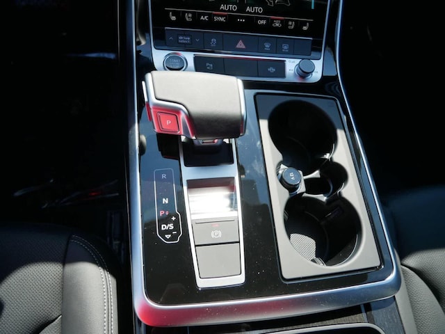 2026 Audi Q7 Premium Plus - Photo 18