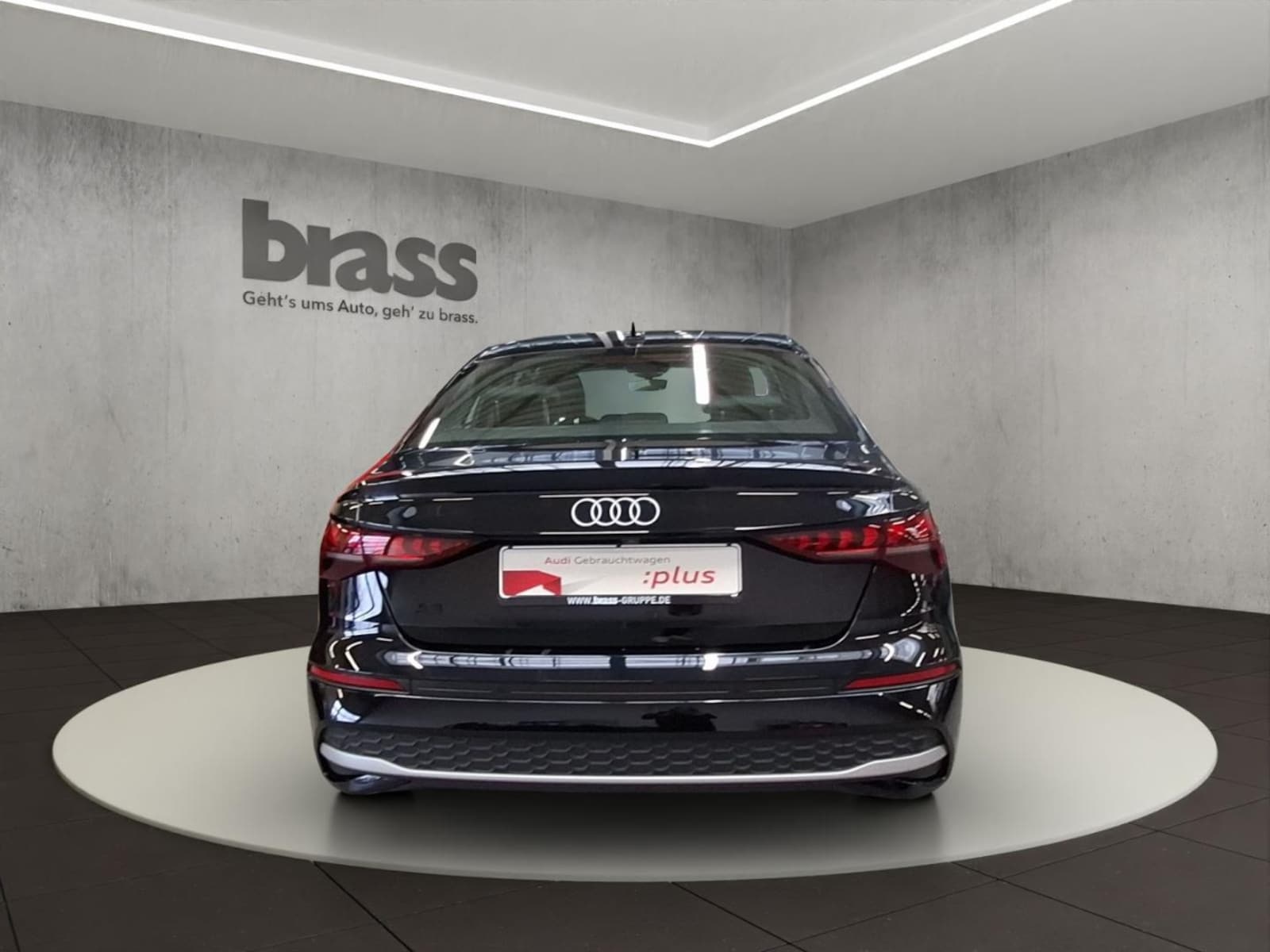 Audi A3 Limousine – Bild 5