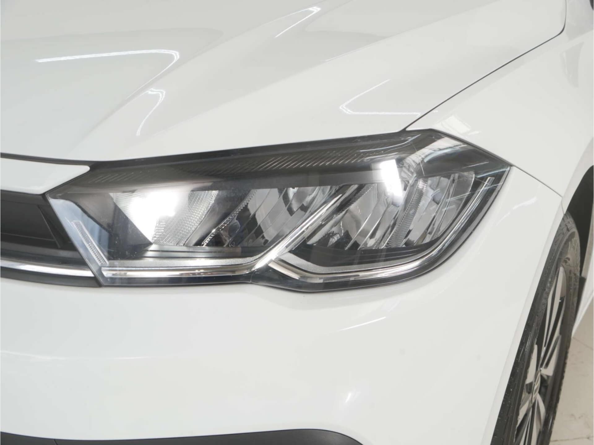 Volkswagen Polo Goal