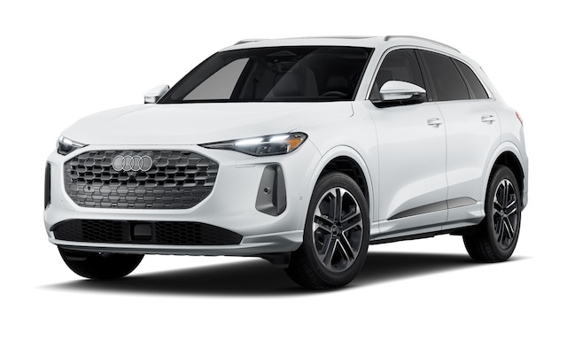 2026 Audi Q5