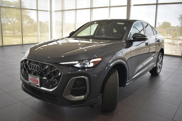 2026 Audi Q5 Sportback