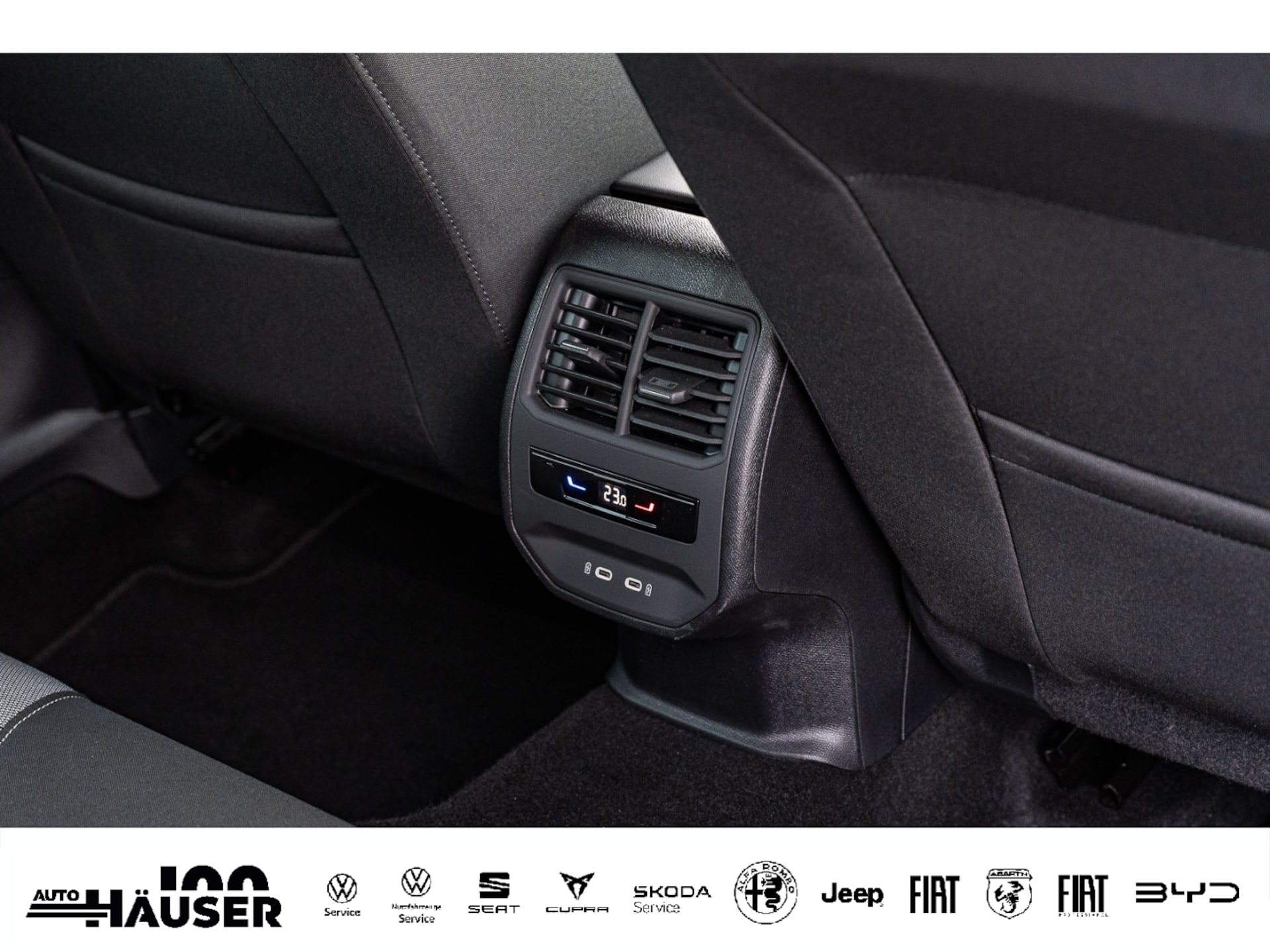 SEAT Leon Style