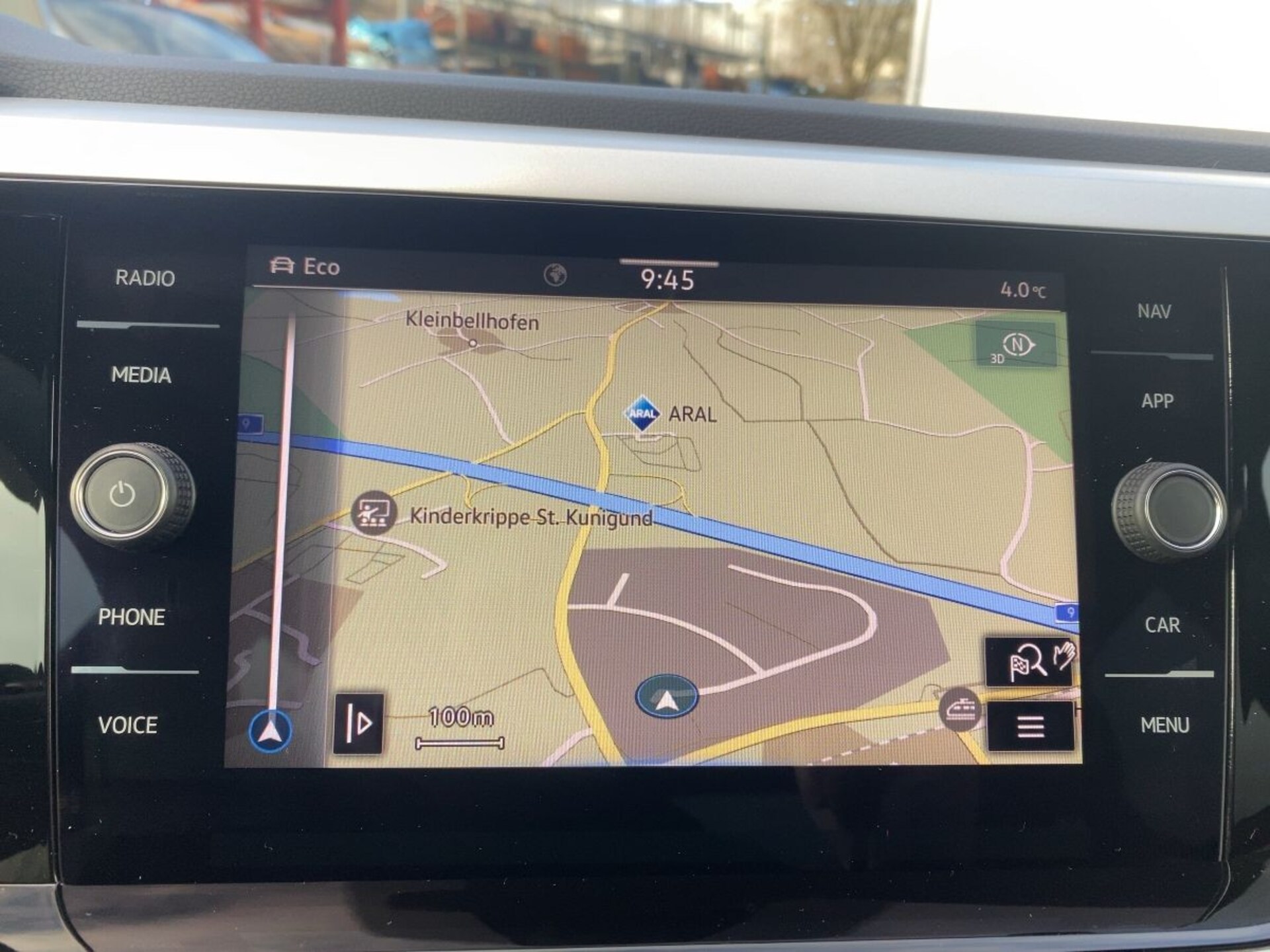 Volkswagen Taigo MOVE