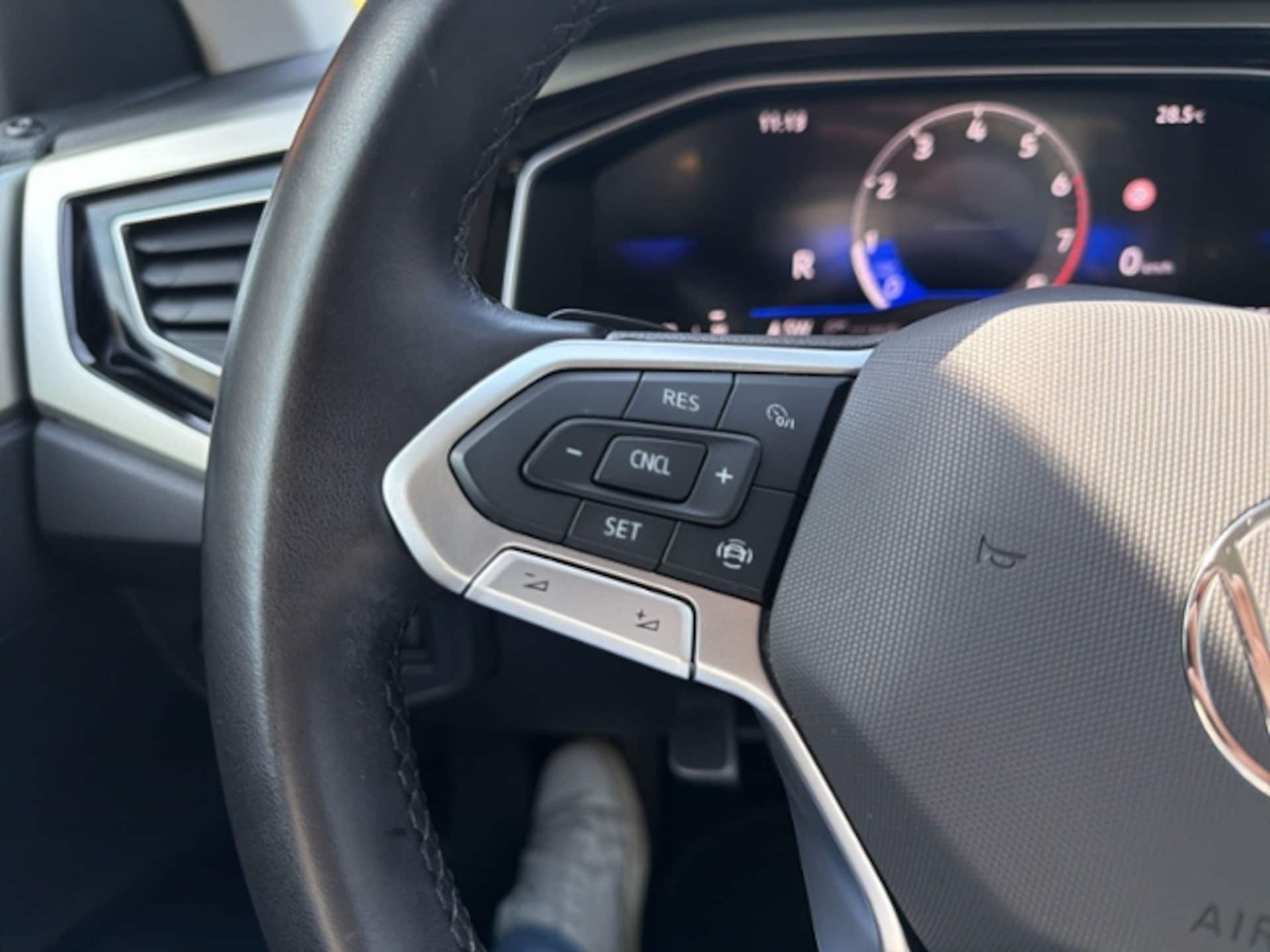 Volkswagen Polo MOVE