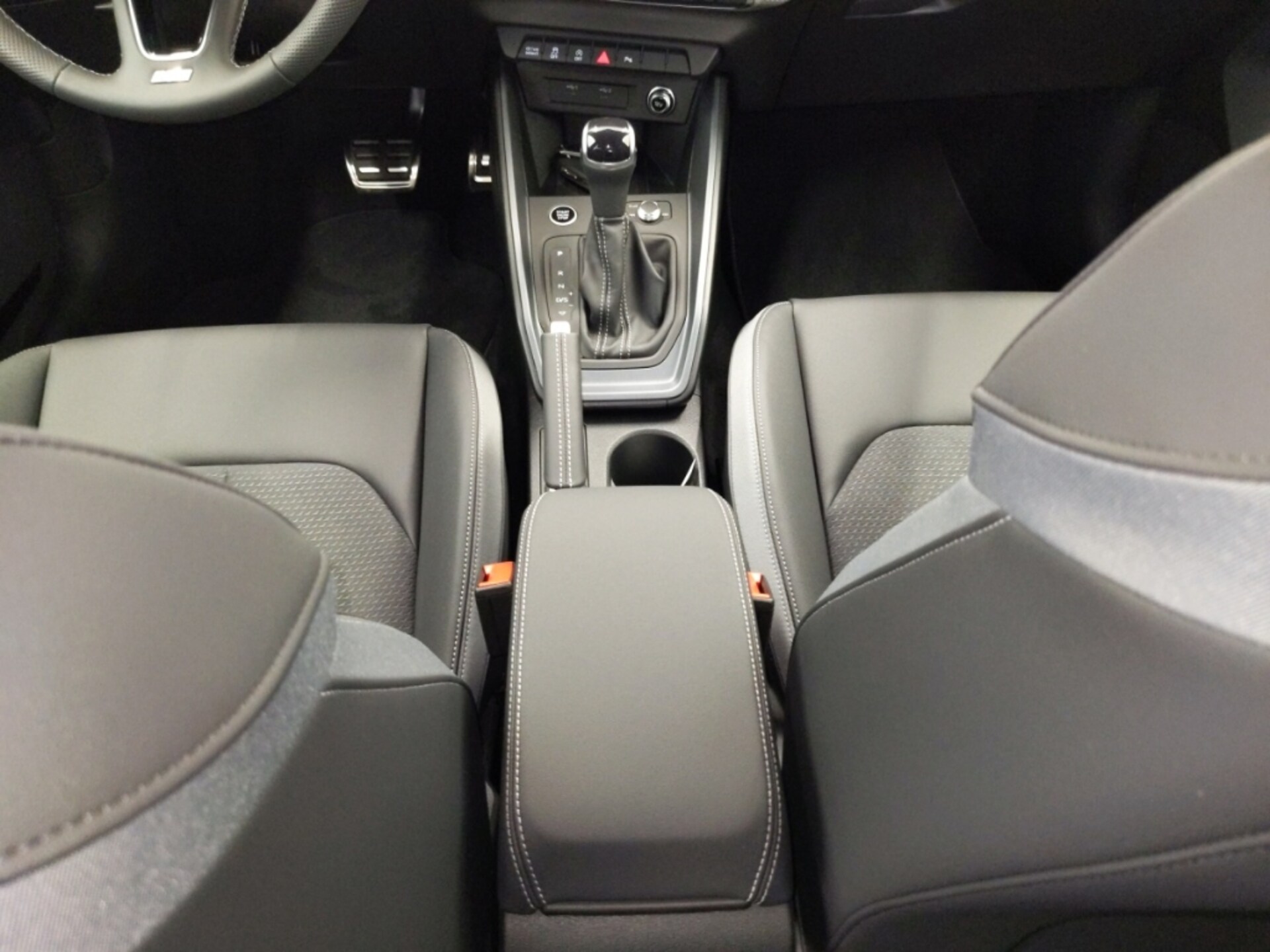 Audi A1 Sportback S line