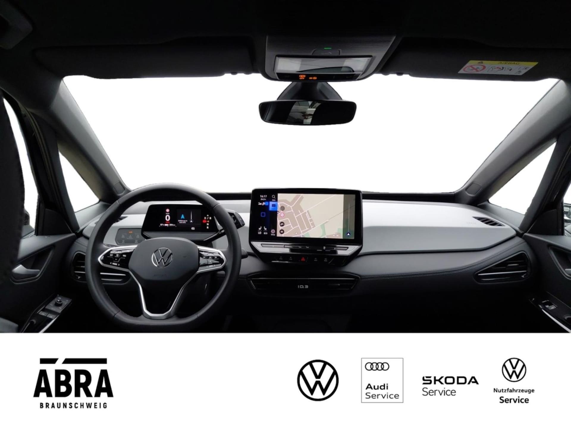 Volkswagen ID.3 MOVE Pro