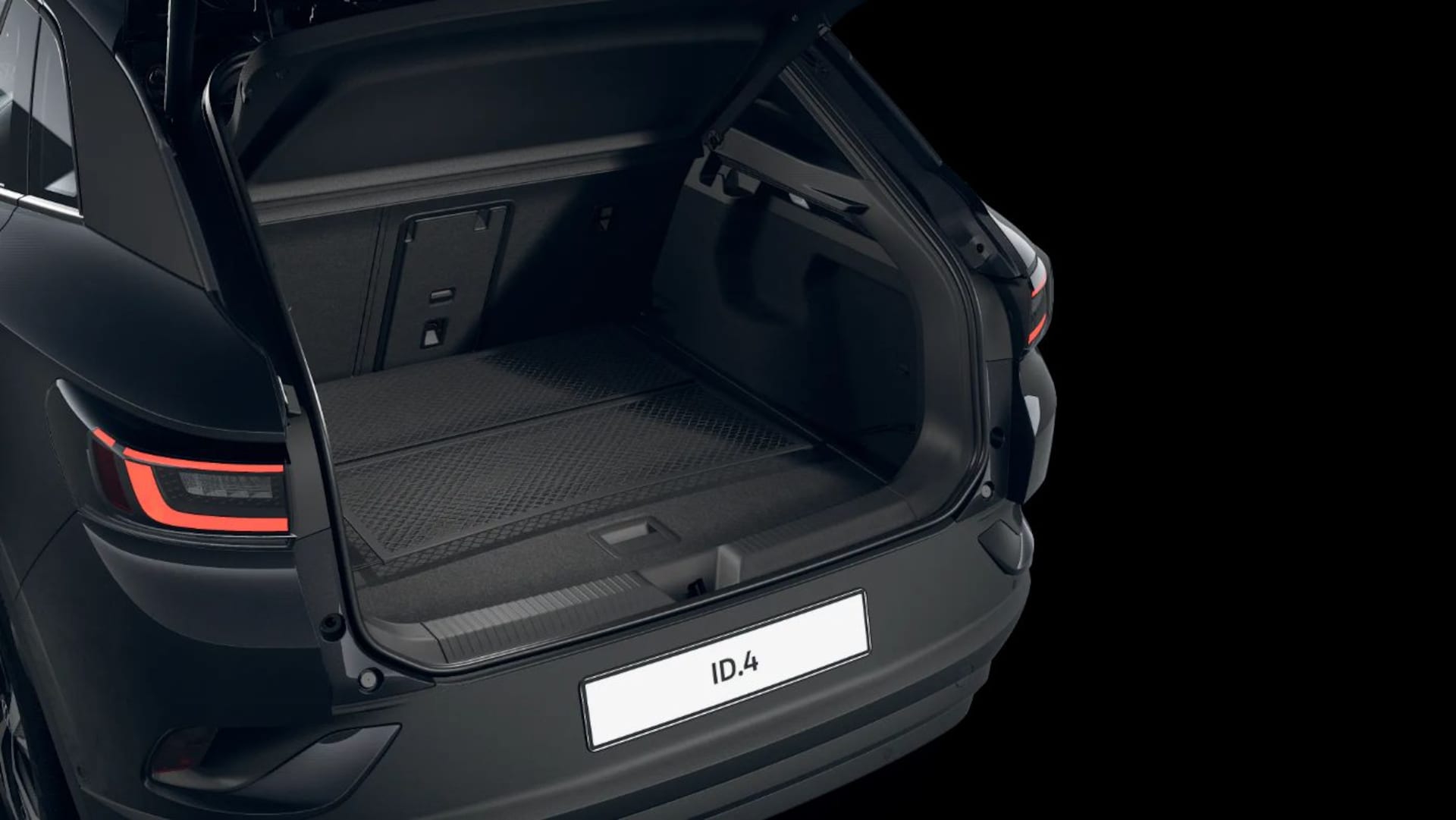 Volkswagen ID.4 Pure
