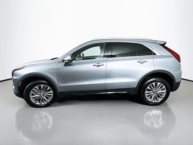 2024 Cadillac XT4