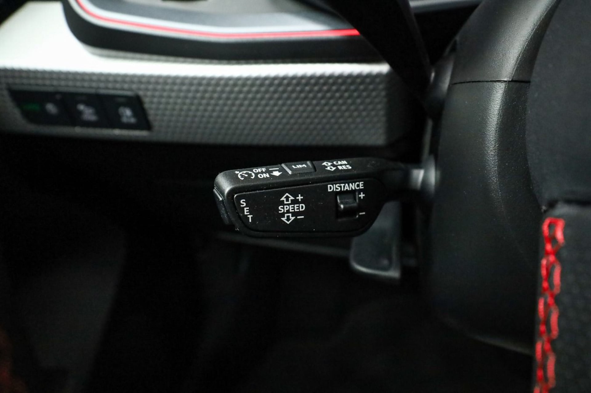 Audi A1 Sportback S line