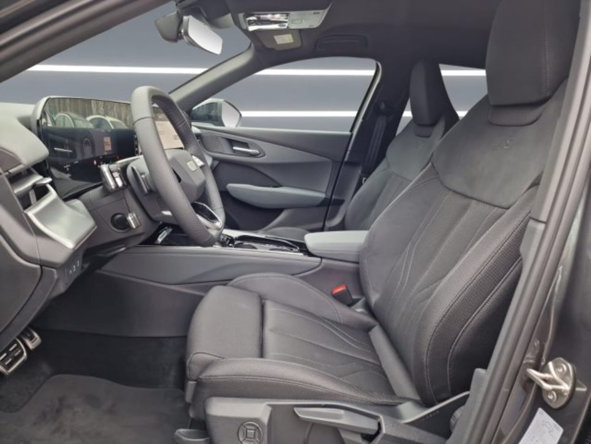 Audi Q3 SUV