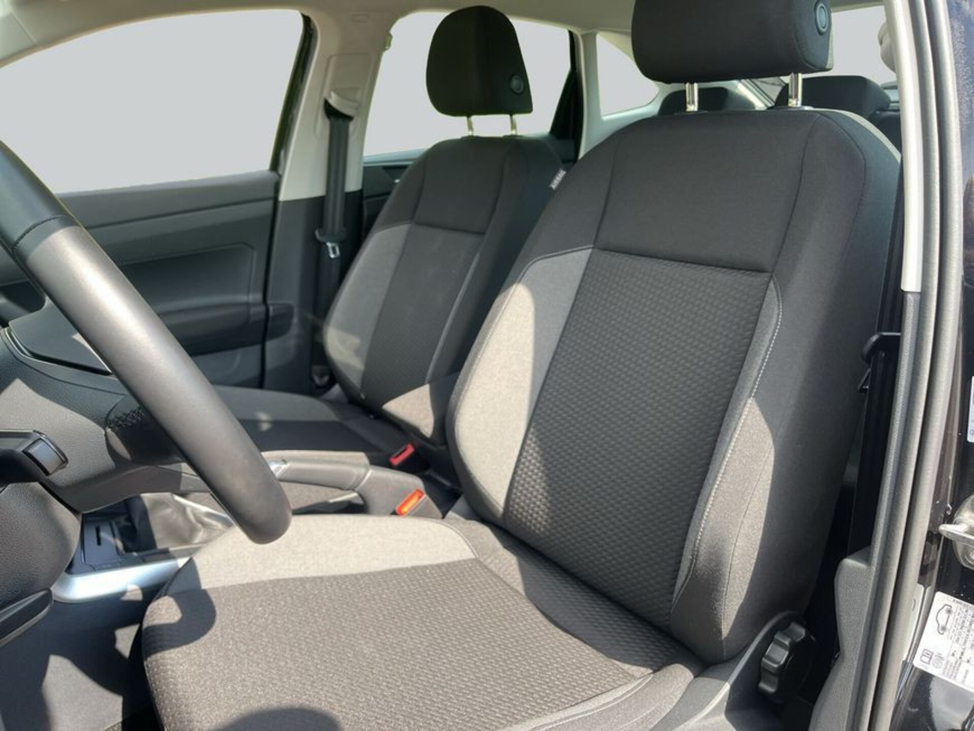 Volkswagen Taigo Life