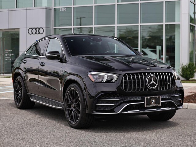 2022 Mercedes-Benz