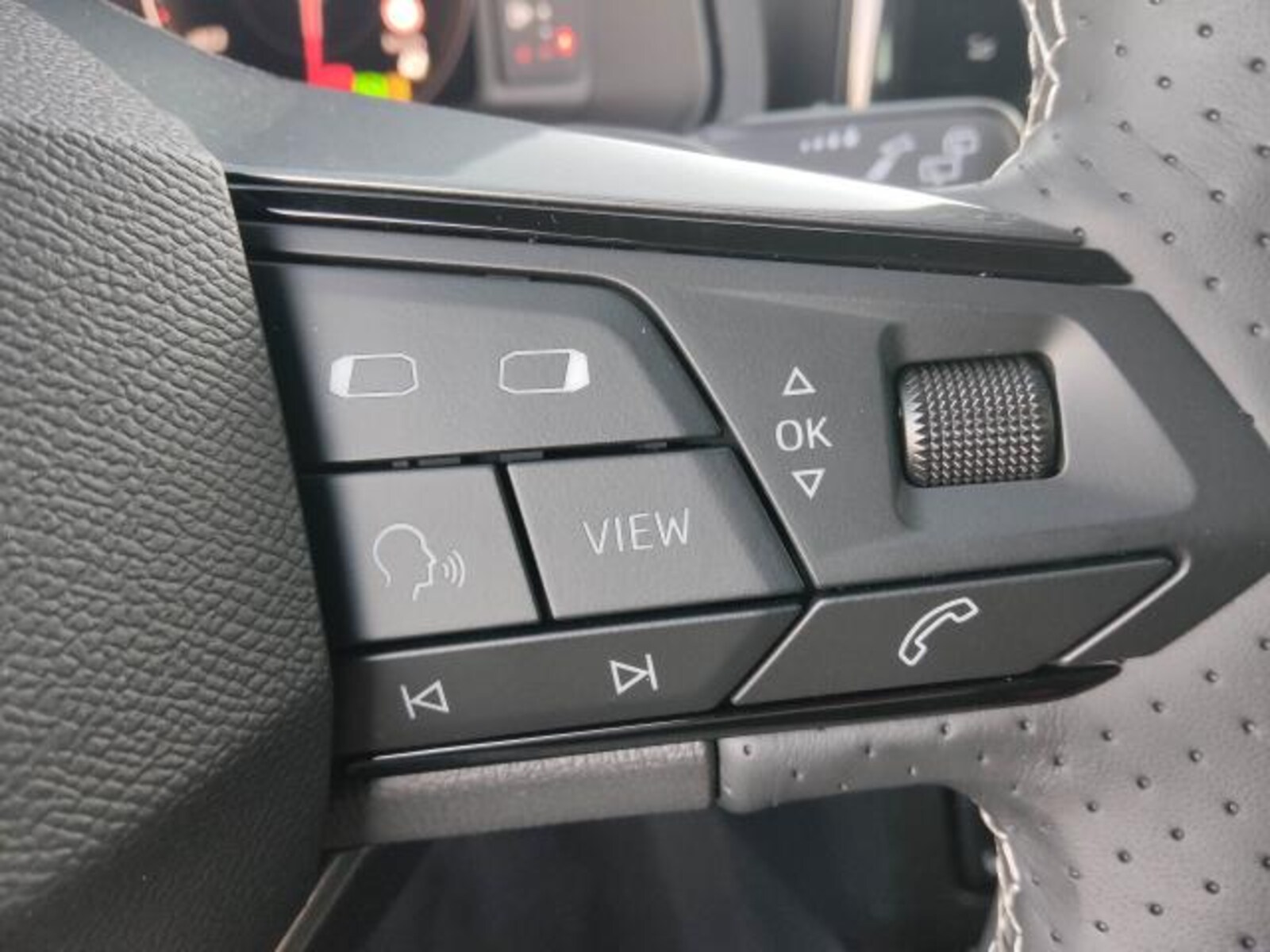 SEAT Arona – Bild 22