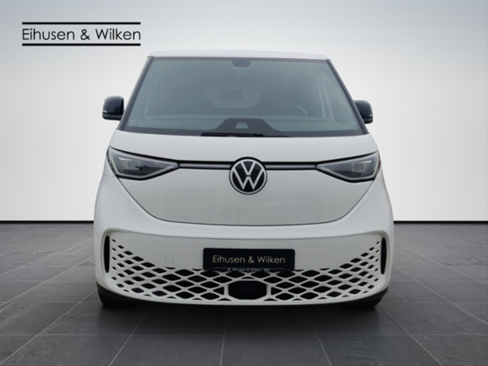 Volkswagen ID. Buzz Pro