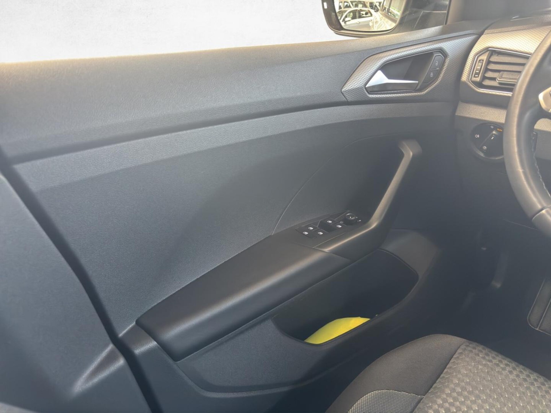 Volkswagen T-Cross ACTIVE