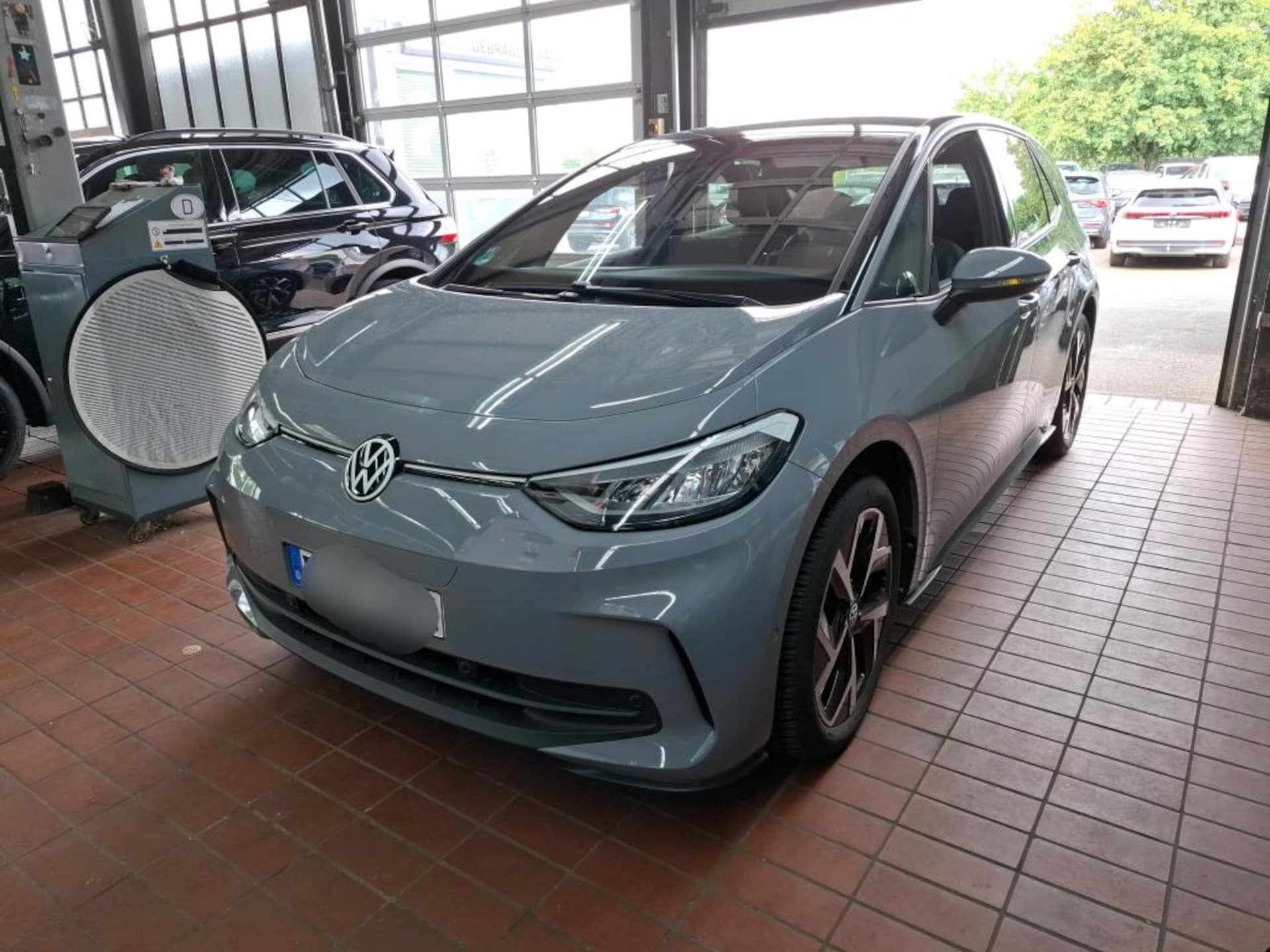 Volkswagen ID.3 MOVE Pro