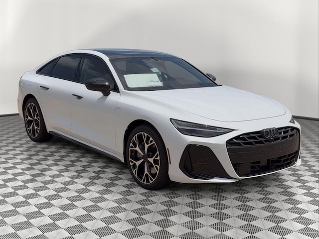 2026 Audi A6 Premium Plus - Photo 7