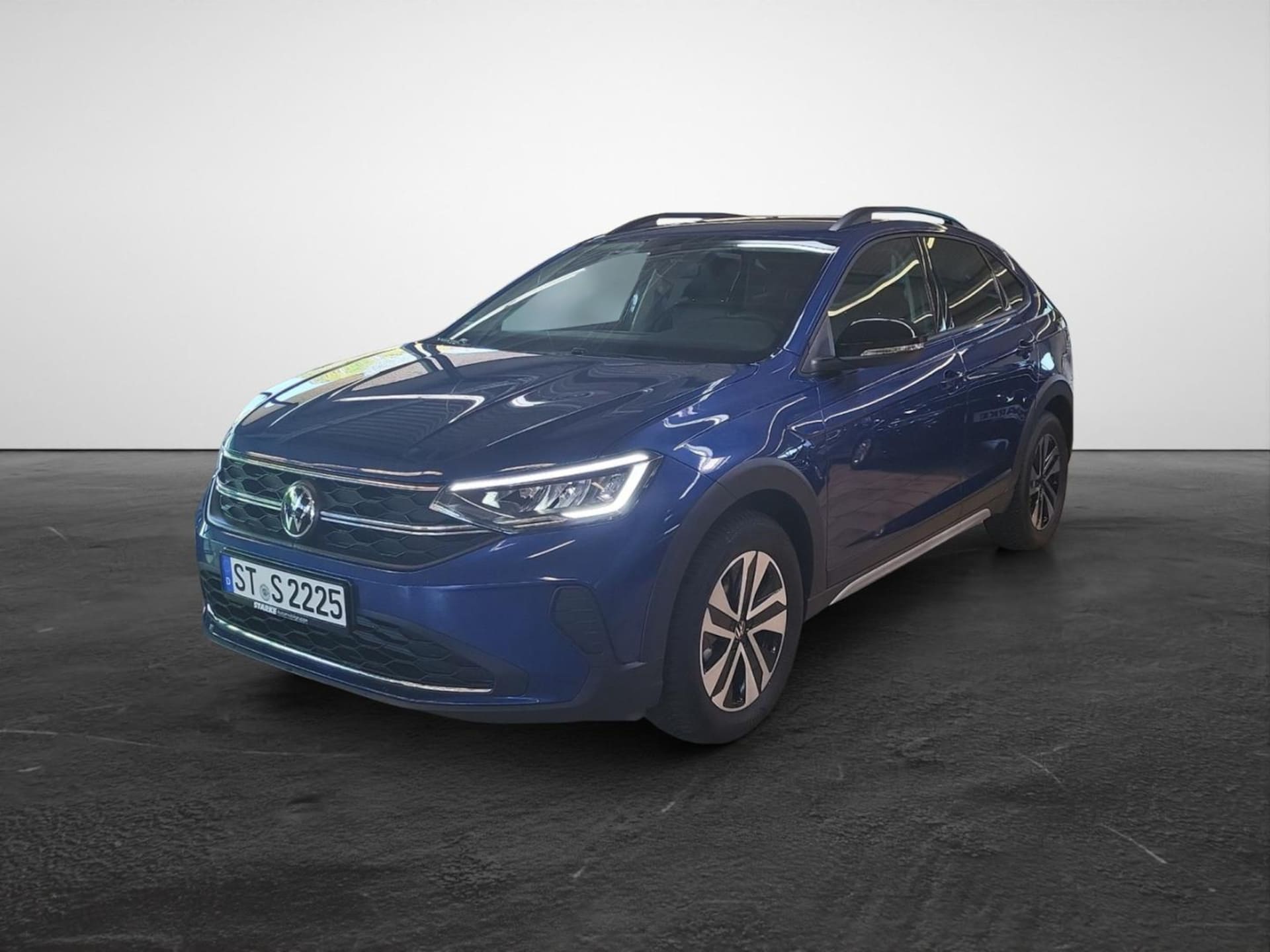 Volkswagen Taigo ENERGY