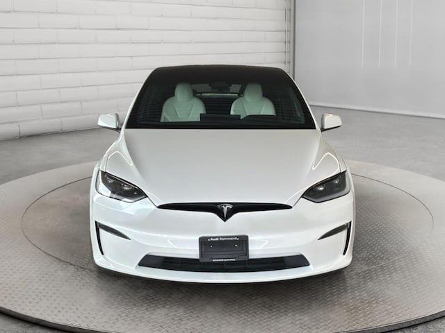2024 Tesla Model X