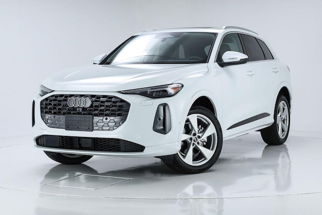 2026 Audi Q5