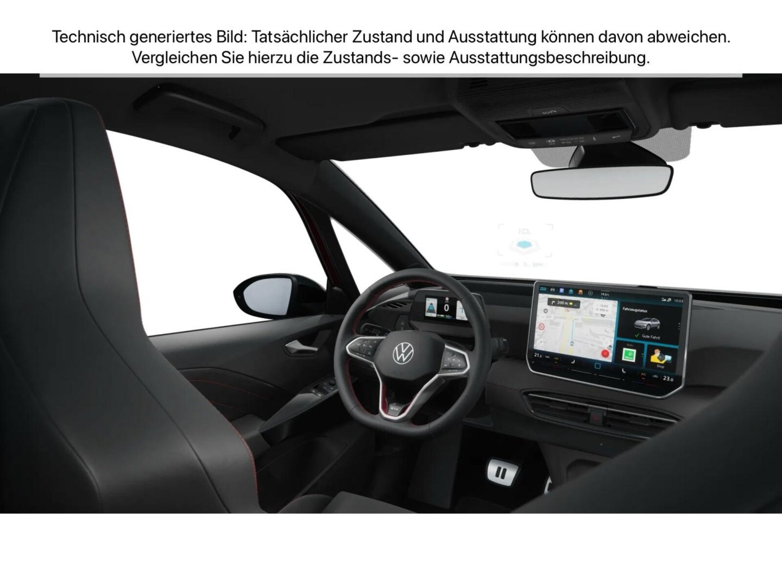 Volkswagen ID.3 – Bild 6