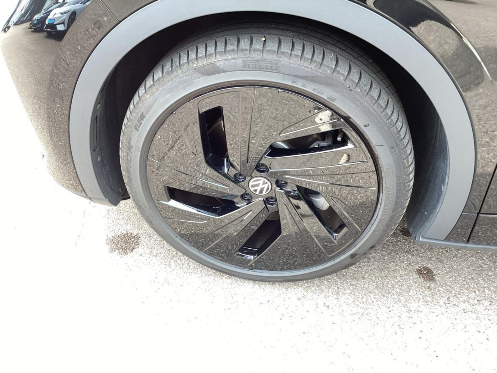 Volkswagen ID.4 – Bild 21