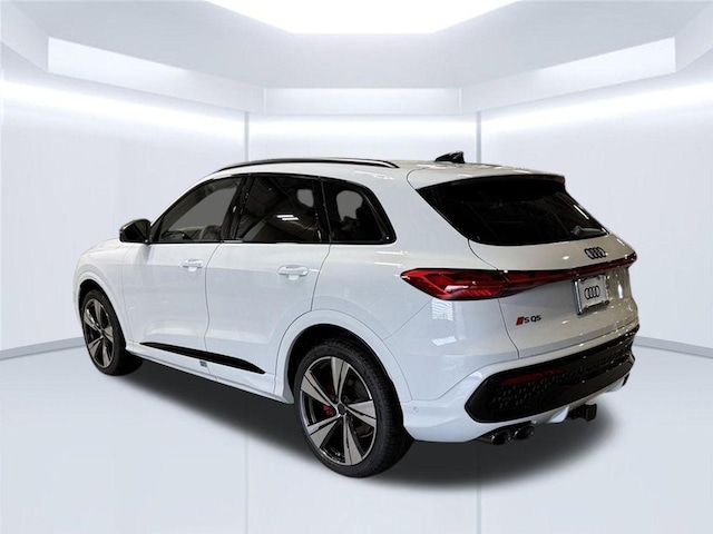 2026 Audi SQ5