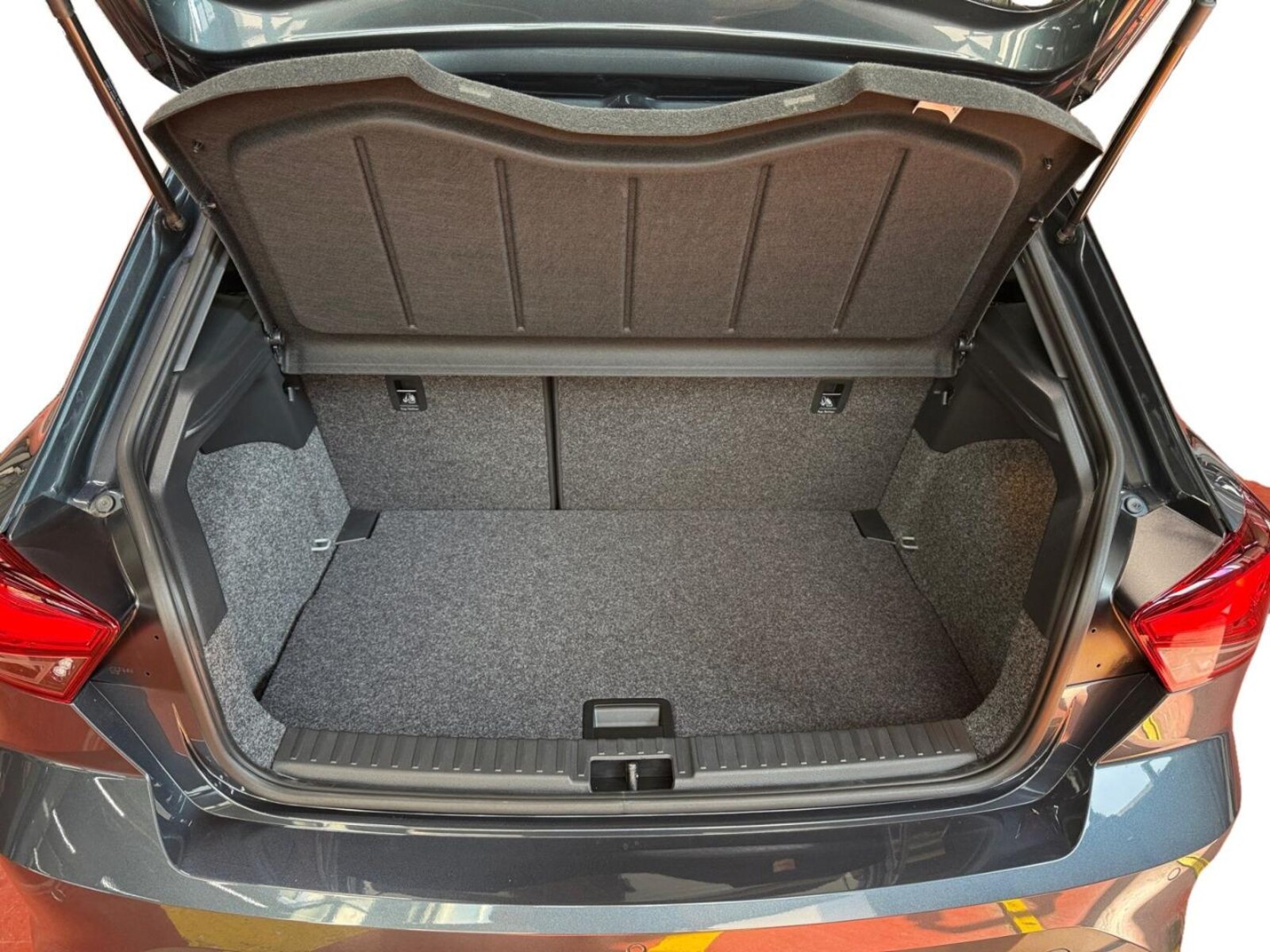 SEAT Ibiza – Bild 16