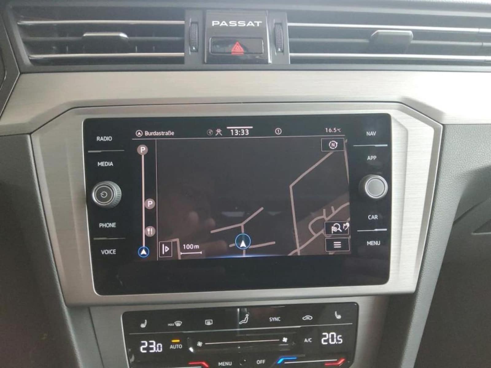 Volkswagen Passat Variant – Bild 9