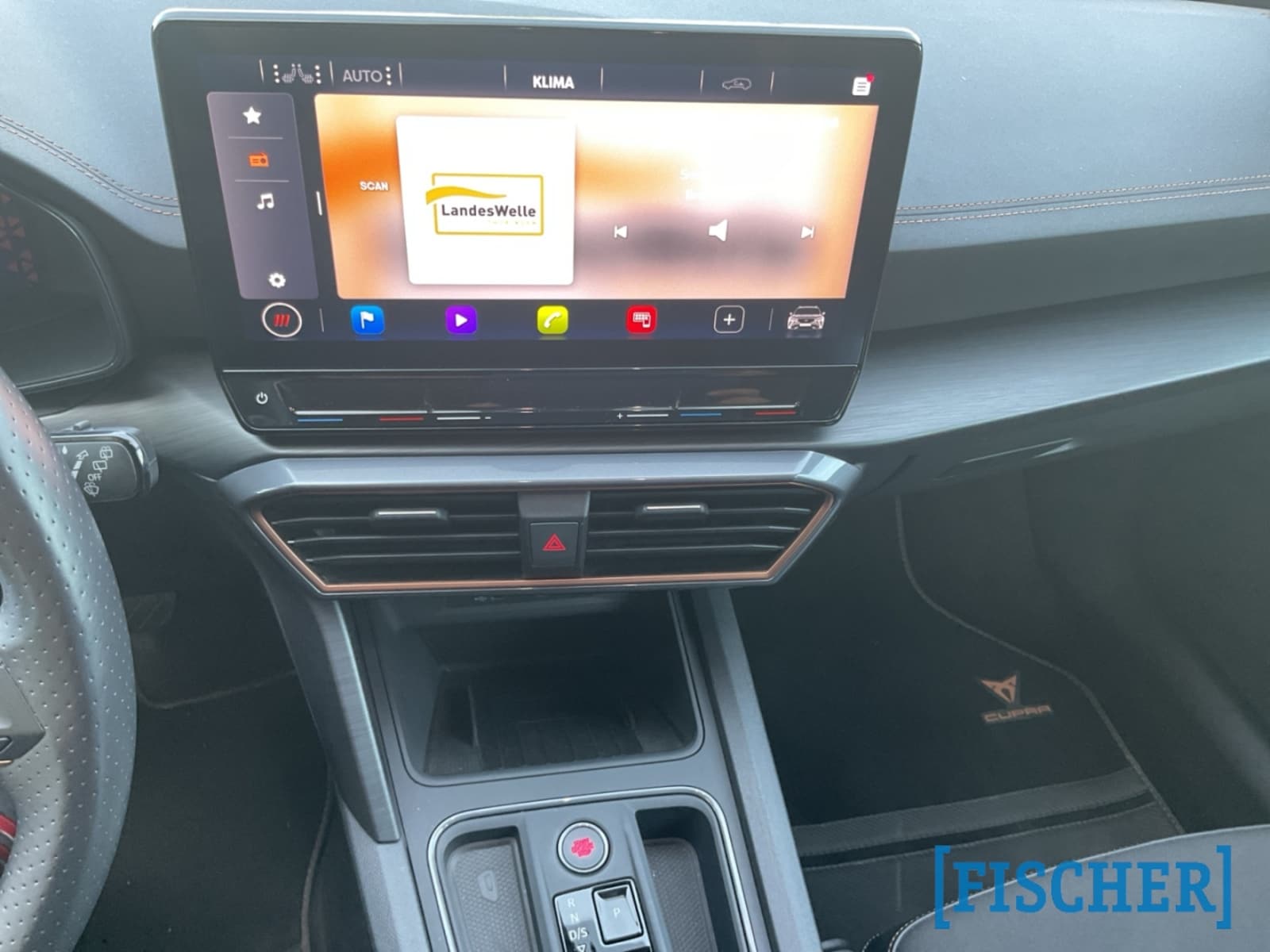 CUPRA Formentor – Bild 15