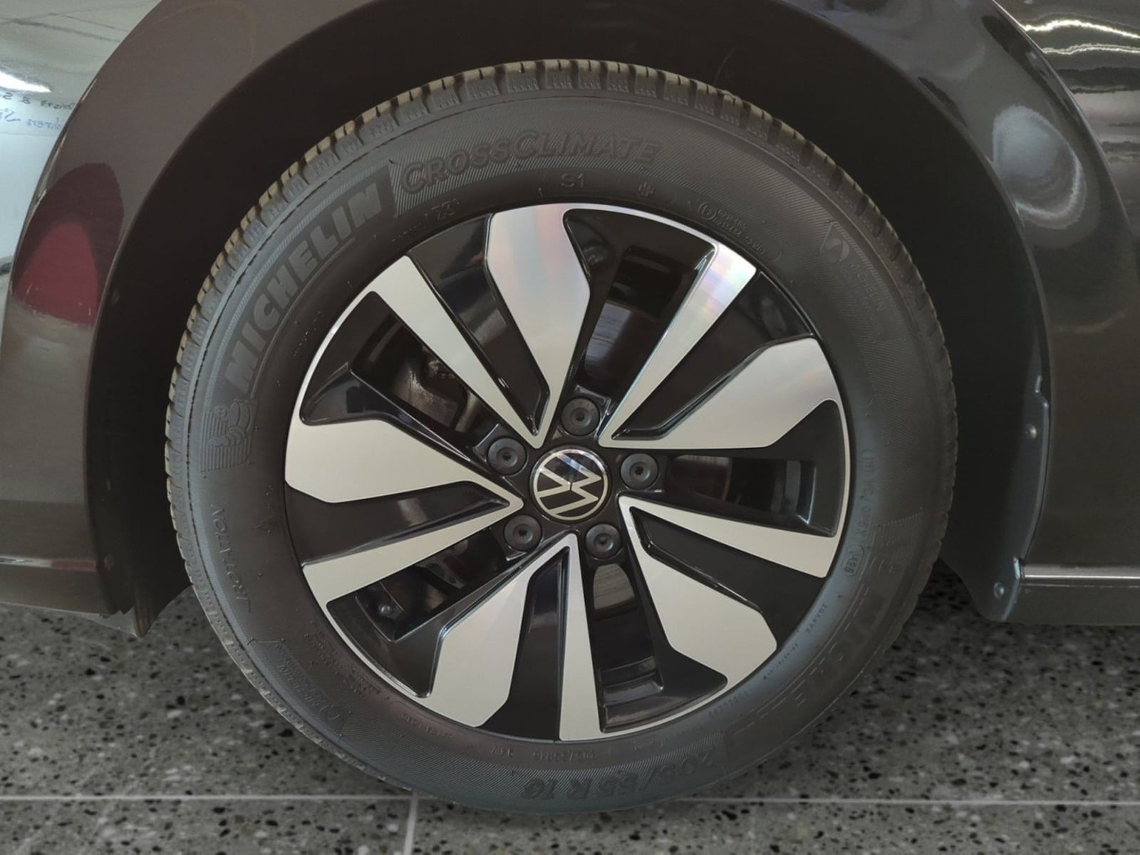 Volkswagen Golf – Bild 5