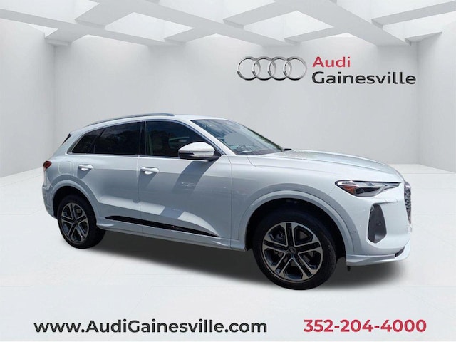 Photo of 2025 Audi Q5