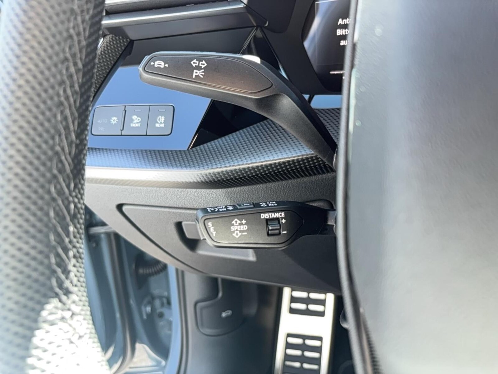 Audi RS 3 Sportback – Bild 19