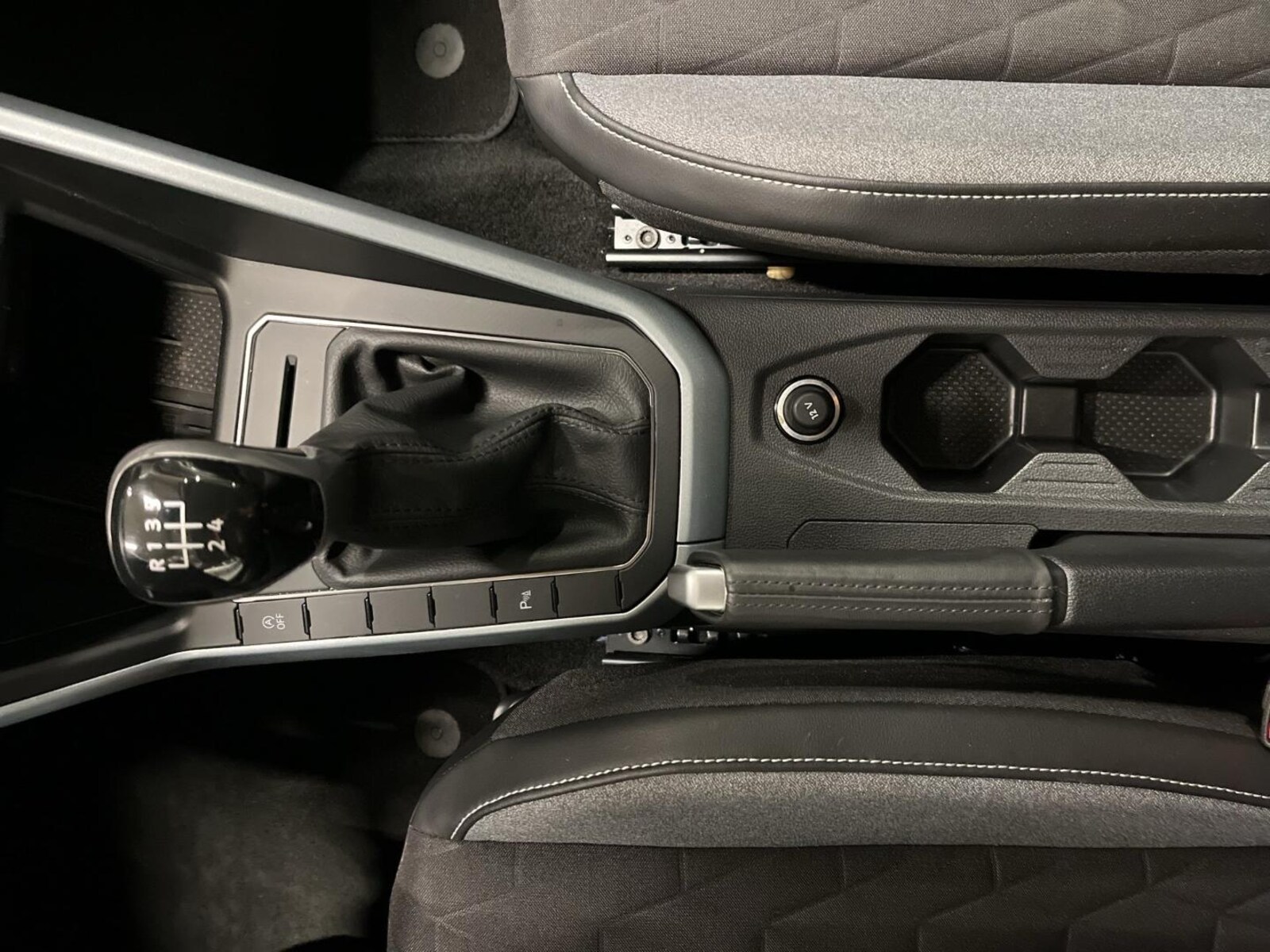 Volkswagen Taigo – Bild 16
