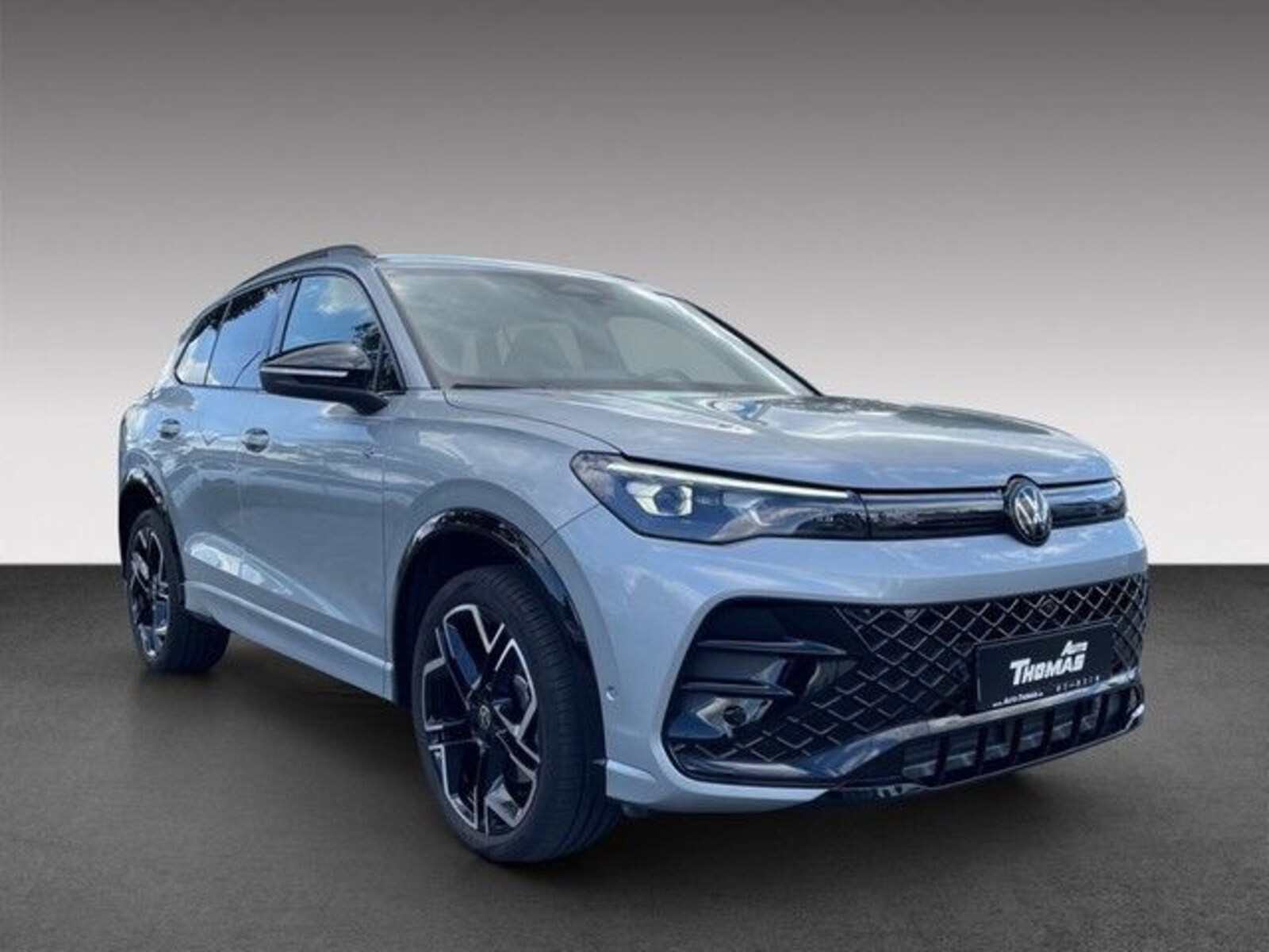 Volkswagen Tiguan – Bild 11