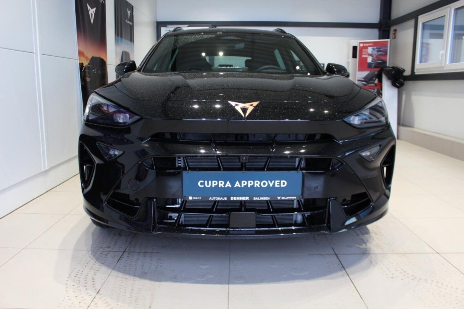 CUPRA Formentor – Bild 3