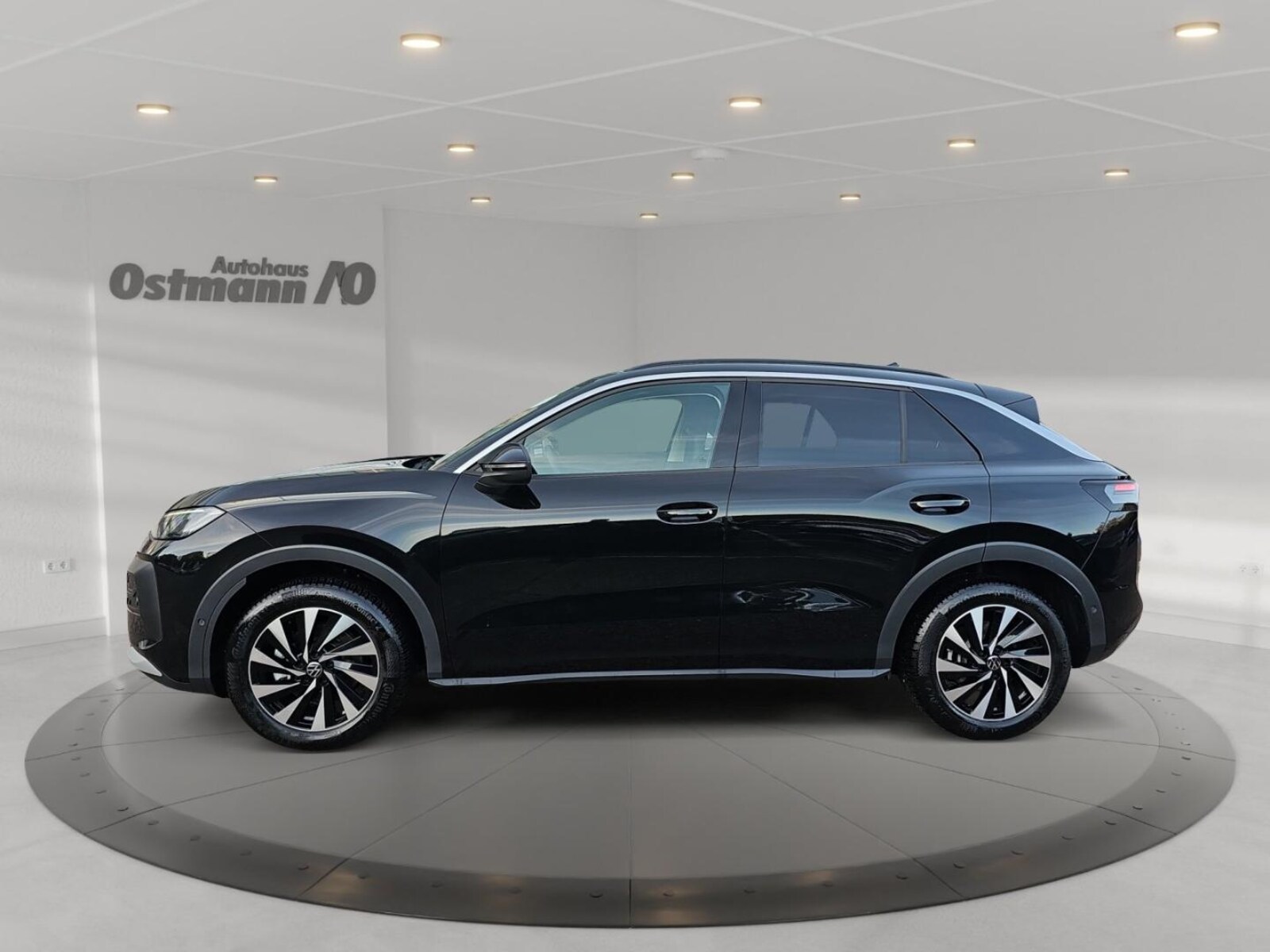 Volkswagen T-Roc – Bild 3