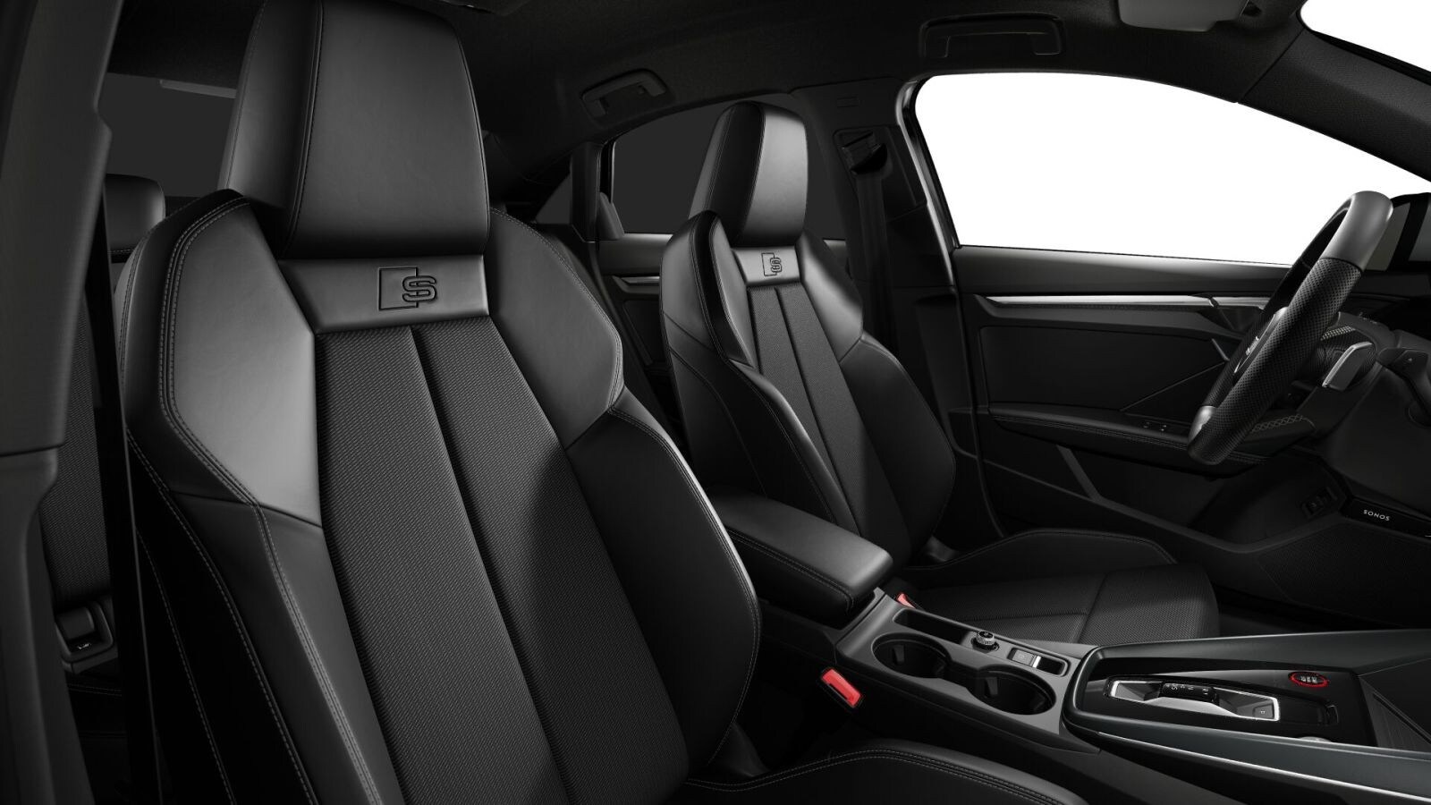 Audi S3 Limousine – Bild 8