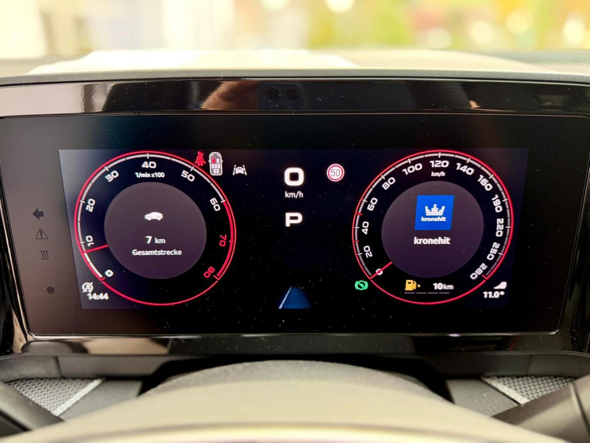Skoda Kodiaq RS