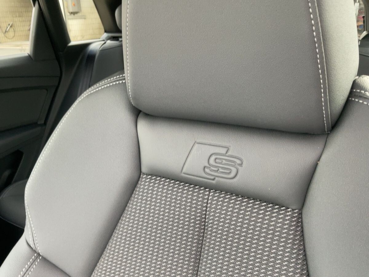 Image about Audi Q4 e-tron 45 e-tron quattro