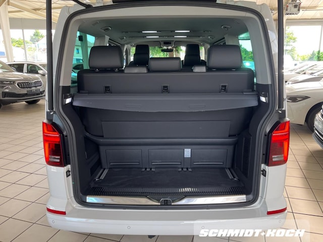 Volkswagen T6.1 Multivan